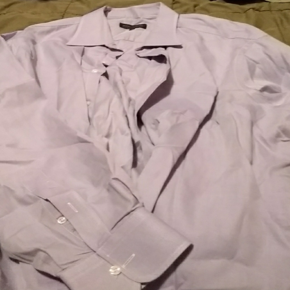 Very nice robert talbott button down - Picture 2 of 2